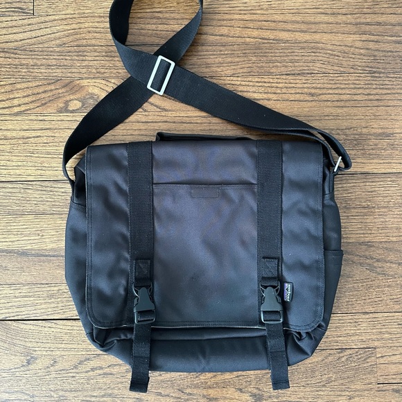 Patagonia Daily Grind Laptop Bag - Picture 1 of 6